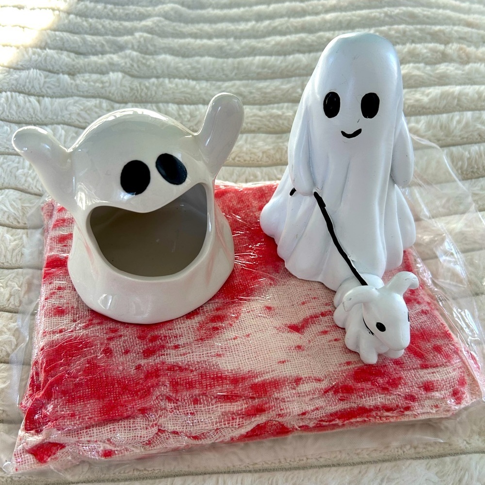 Halloween Decor Bundle